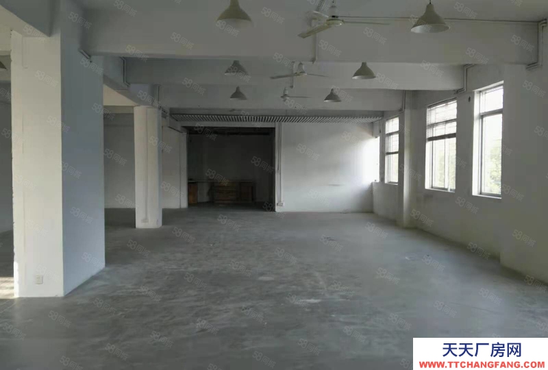 (出租) 荔灣芳村廣鋼商圈廠房倉(cāng)庫(kù)電梯樓230方出租