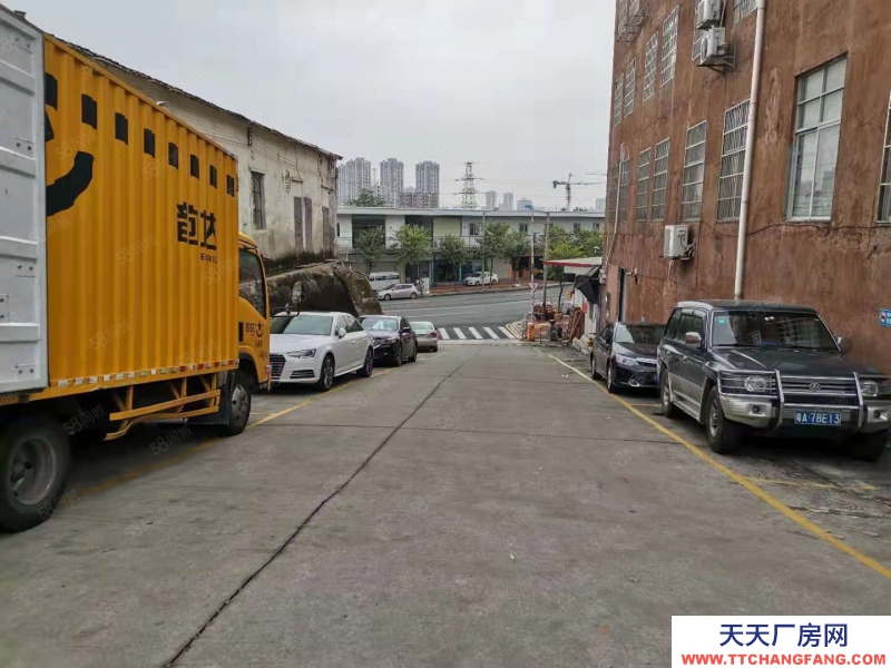 (出租) 荔灣芳村廣鋼商圈廠房倉(cāng)庫(kù)電梯樓230方出租