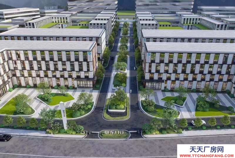 (出售) 福州倉山區(qū)50年標準廠房租售中,可按揭,多套房源可選,福州共有4個項目