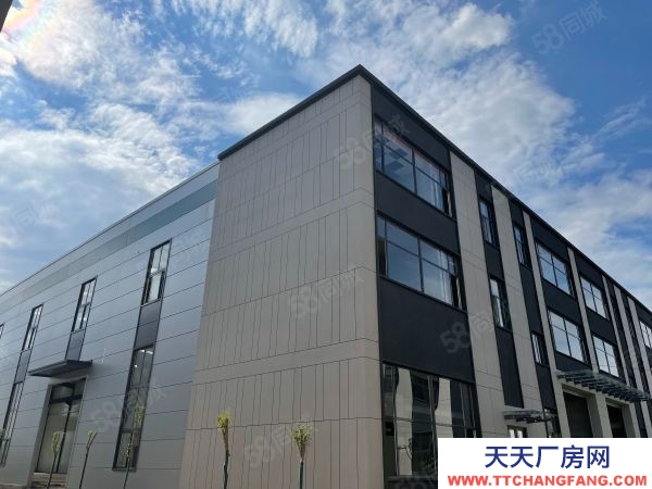 武漢江漢(出售) 全新獨(dú)門獨(dú)院鋼構(gòu)廠房 首付200萬起 五證齊全,準(zhǔn)現(xiàn)房!