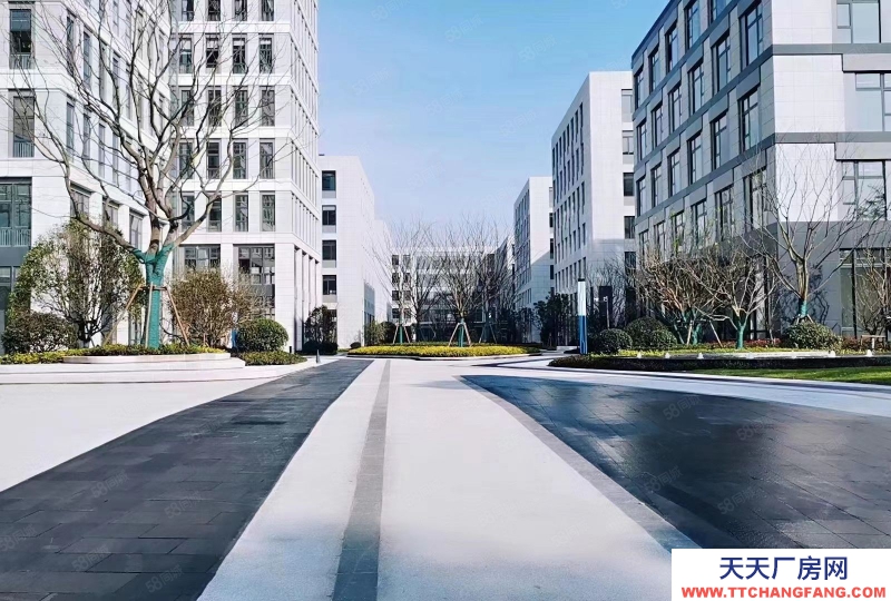 (出售) 福州倉山區(qū)市區(qū)全新高層廠房出租，價格低配套全物業(yè)服務(wù)好