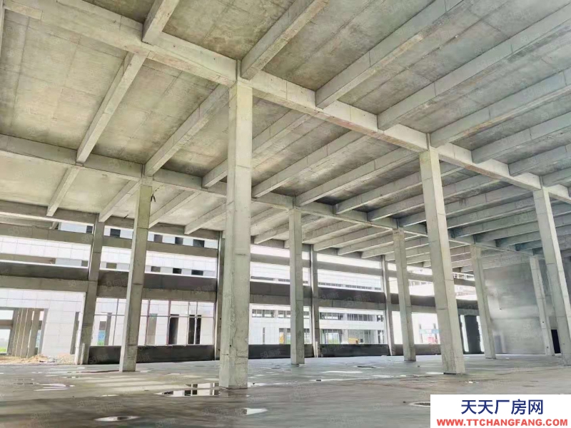 (出售) 福州倉山區市區全新高層廠房出租,價格低配套全物業服務好