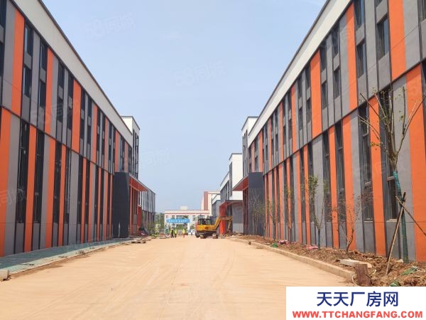 武漢江漢(出售) 鄰漢口全新鋼構(gòu)廠房帶證出售 1500平起10噸行車