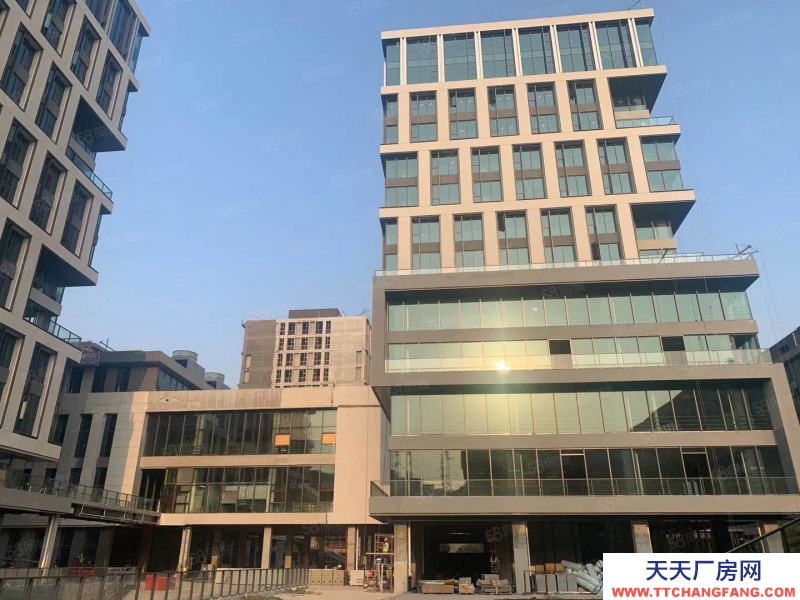 (出售) 廣州荔灣50年獨(dú)立紅本廠房好招工好配套