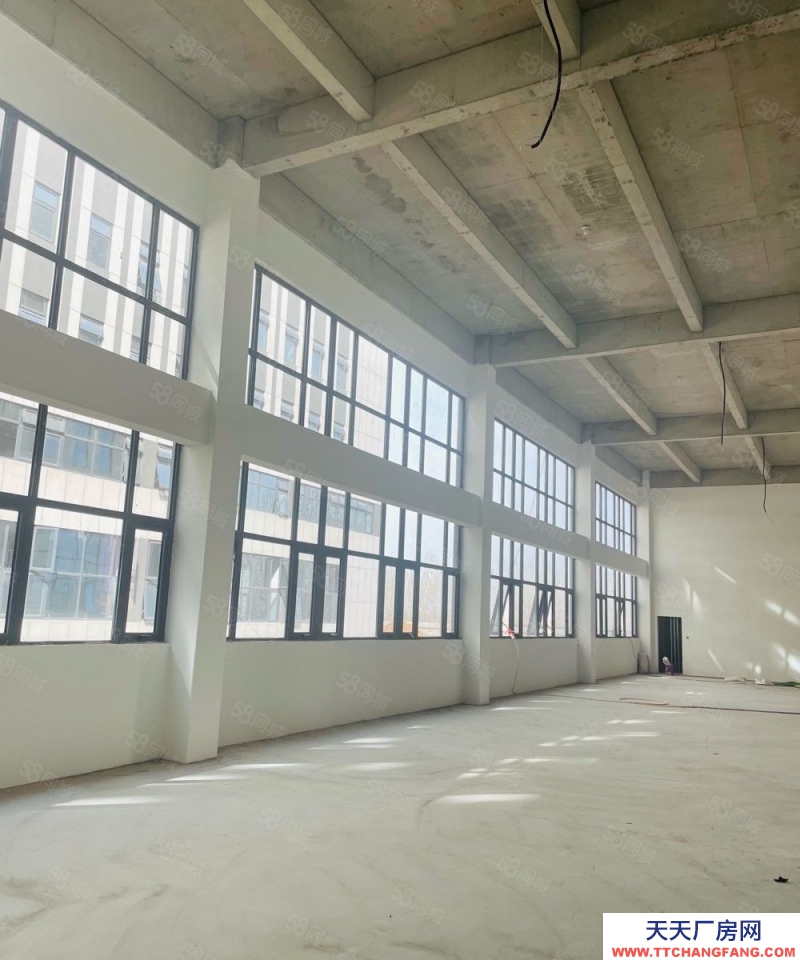 濟南歷下廠房450平740平準現房可環評即買即用