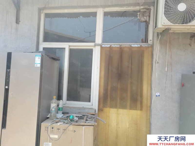 石家莊新華區 前杜北村南 倉庫出租