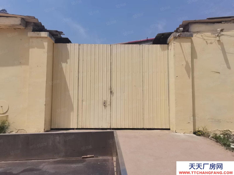 石家莊新華區 前杜北村南 倉庫出租