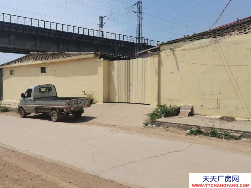 石家莊新華區 前杜北村南 倉庫出租