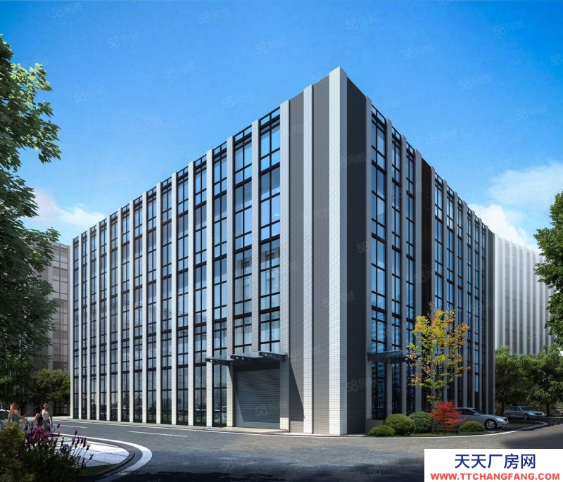 (出售) 荔灣3000方全新獨棟四層設計！國有廠權！3成首付！