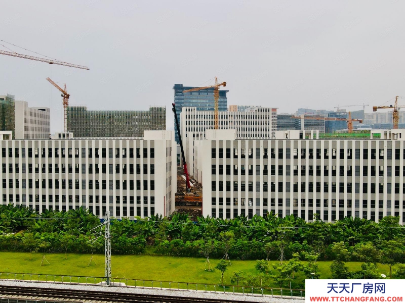 (出售) 荔灣3000方全新獨(dú)棟四層設(shè)計(jì)！國(guó)有廠權(quán)！3成首付！