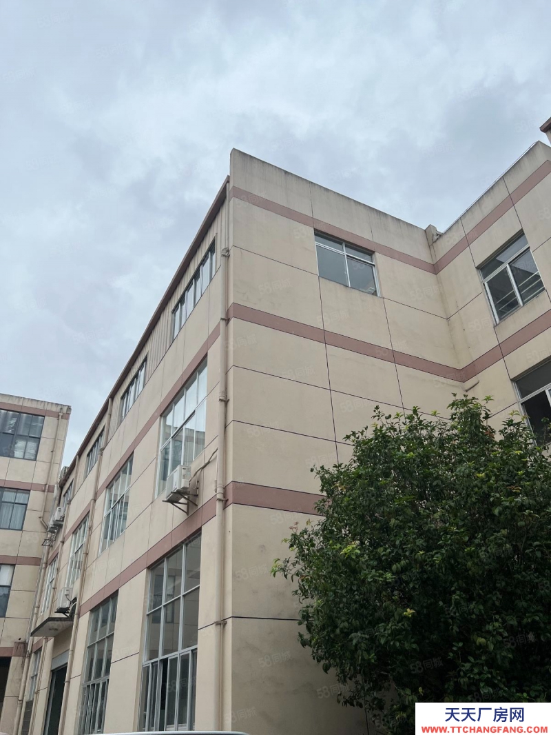 (出租) 福州倉山萬達奧體附近產業園三層倉庫 1400平 層高4米可分割