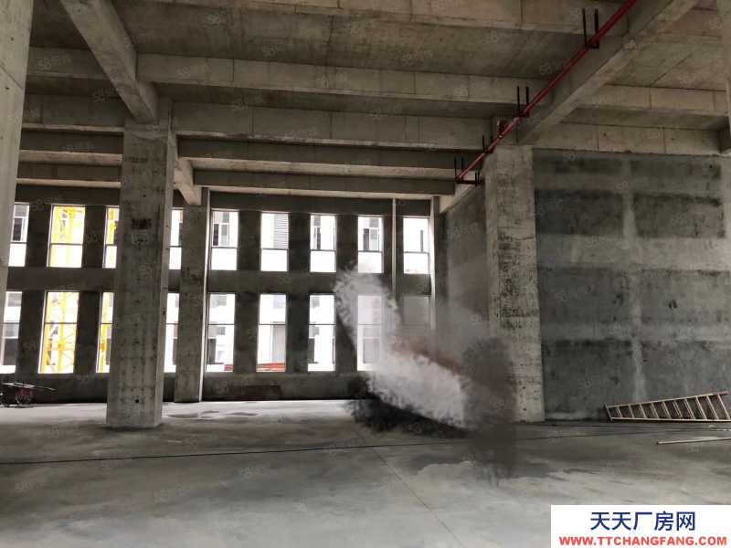 (出售)荔灣 臨廣州南站，現樓4600方獨棟！！國有廠權！贈送獨棟冠名權