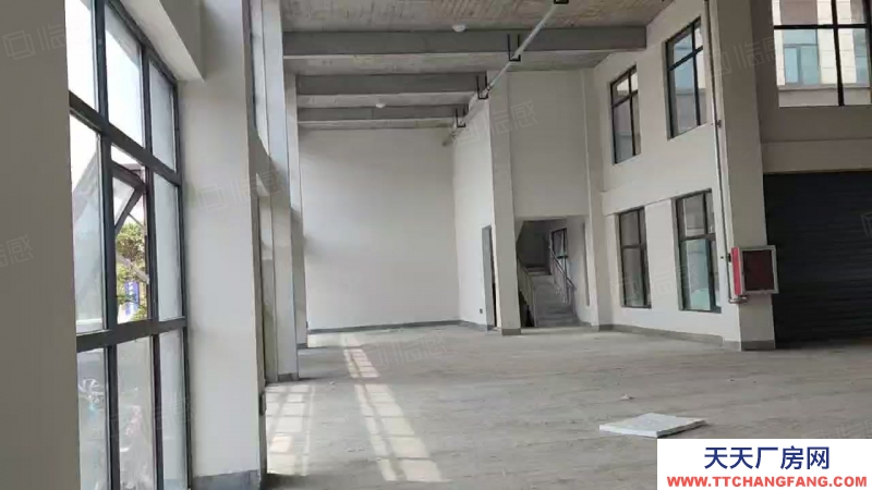 濟南歷下（11米超大柱距廠房），高層高，寬樓距，價格面議！