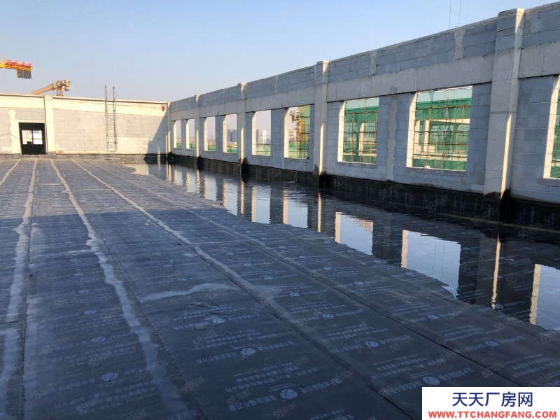 濟(jì)南歷下（11米超大柱距廠房），高層高，寬樓距，價(jià)格面議！