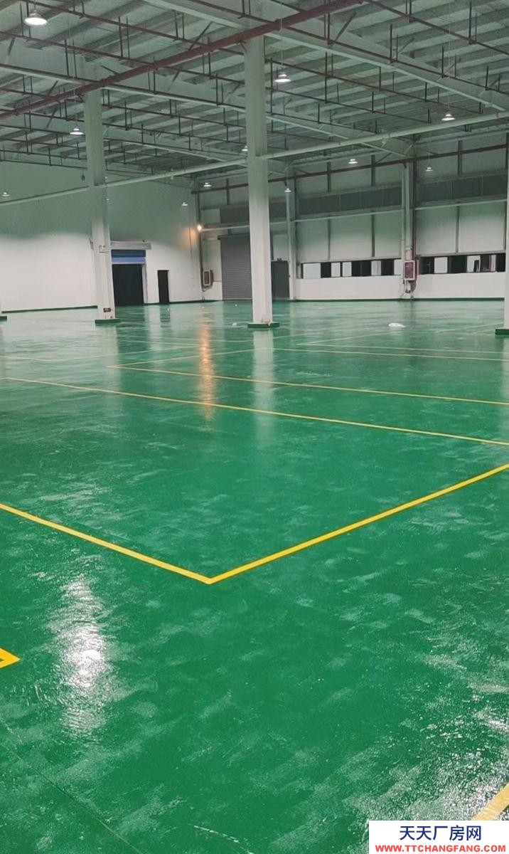 黔南龍里(出租) 興隆路卡布國際二期倉庫出租