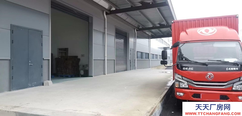 黔南龍里(出租) 興隆路卡布國際二期倉庫出租