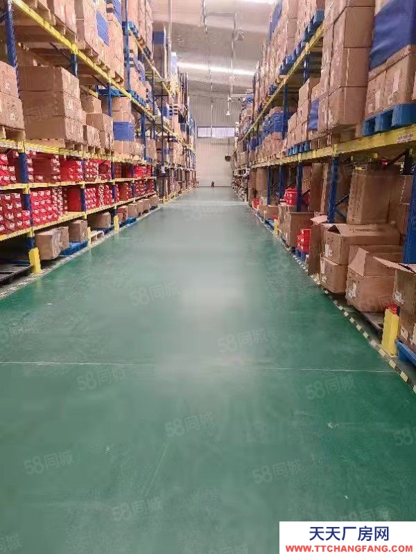 石家莊新華物流園倉(cāng)庫(kù)出租 6000平高標(biāo)庫(kù)歡迎各大行業(yè)入駐