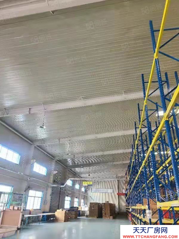 石家莊新華物流園倉(cāng)庫(kù)出租 6000平高標(biāo)庫(kù)歡迎各大行業(yè)入駐