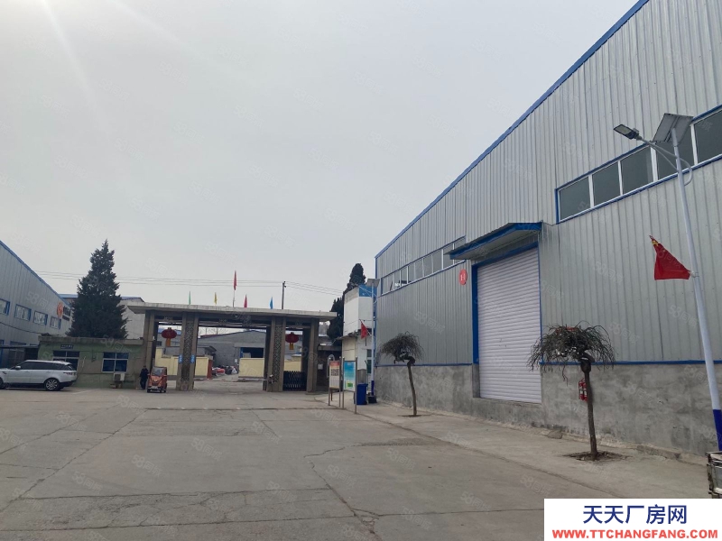 石家莊新華物流園倉(cāng)庫(kù)出租 6000平高標(biāo)庫(kù)歡迎各大行業(yè)入駐