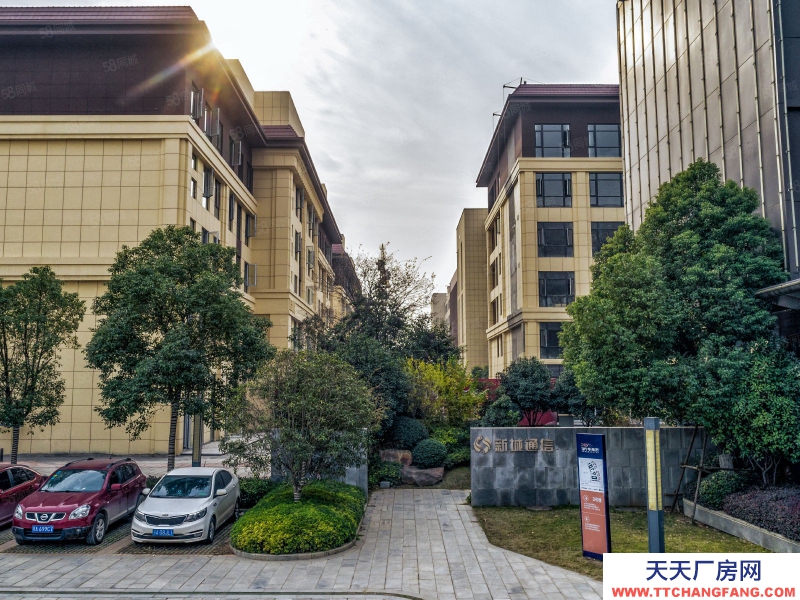 武漢江漢(出售) 三環(huán)邊，便利！配套全！常青花園金銀湖成熟園區(qū)，現(xiàn)房