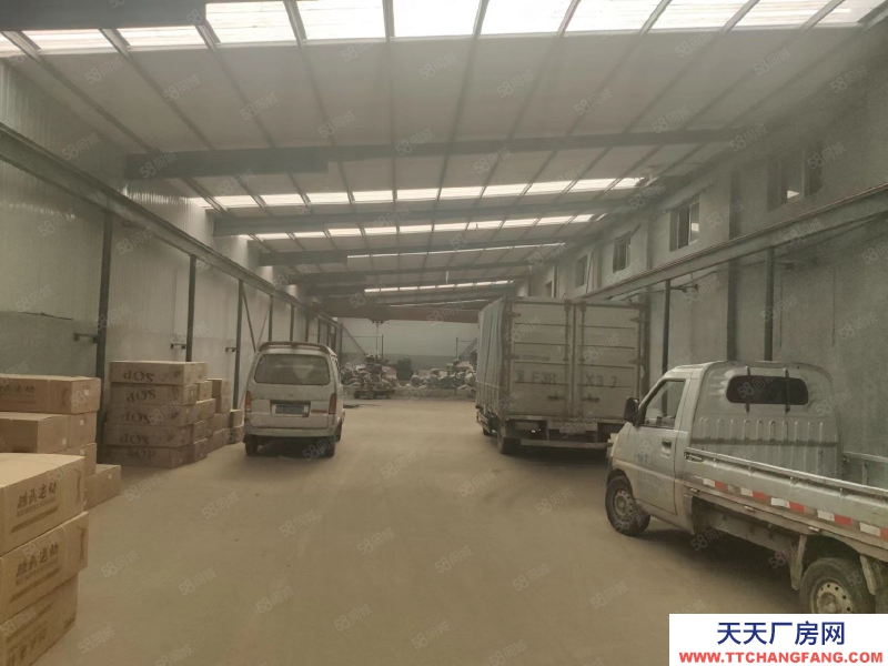 石家莊新華區(qū)西營附近1200平庫房出租倉儲電商快遞物流等