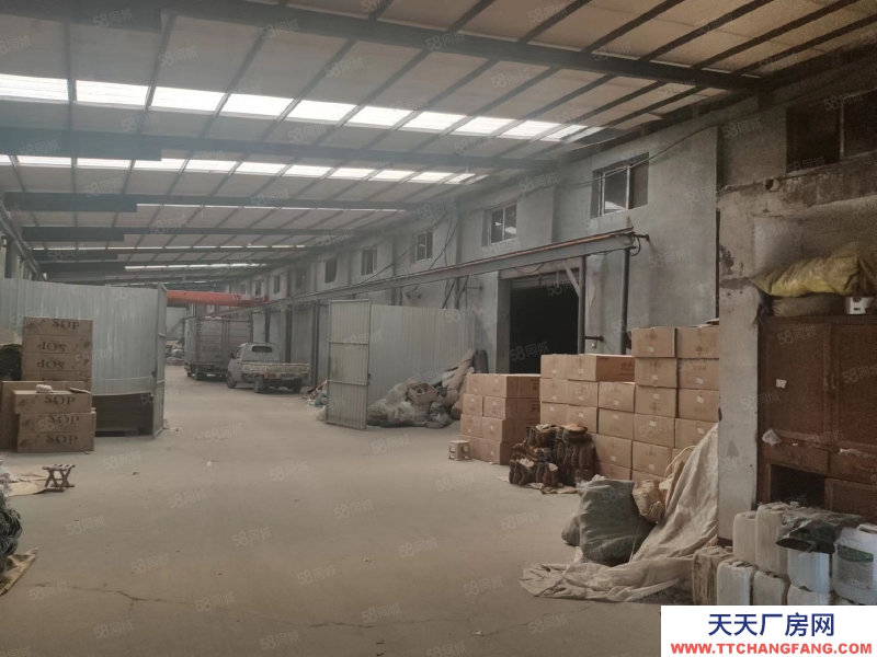 石家莊新華區(qū)西營附近1200平庫房出租倉儲電商快遞物流等