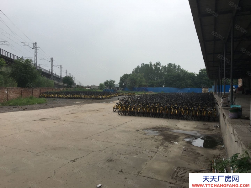 石家莊新華古城西路利得物流園大車不限行火熱招商，可分租