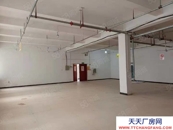 武漢江漢(出租) 漂亮倉儲出租,300平米,24元業(yè)主直租,三樓電梯口