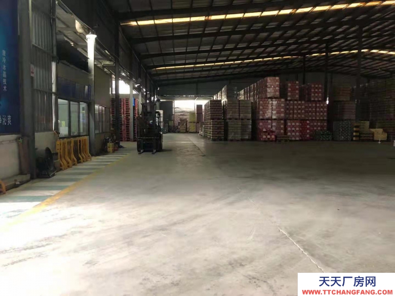 (出租) 福州倉(cāng)山區(qū)志禾物流園出租（倉(cāng)儲(chǔ)、物流、廠房、辦公室）