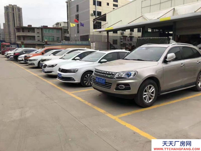 (出租) 福州倉山區(qū)志禾物流園出租(倉儲、物流、廠房、辦公室)