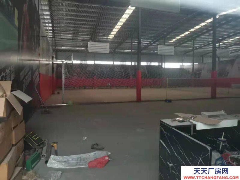 (出租) 福州倉山區(qū)志禾物流園出租(倉儲、物流、廠房、辦公室)