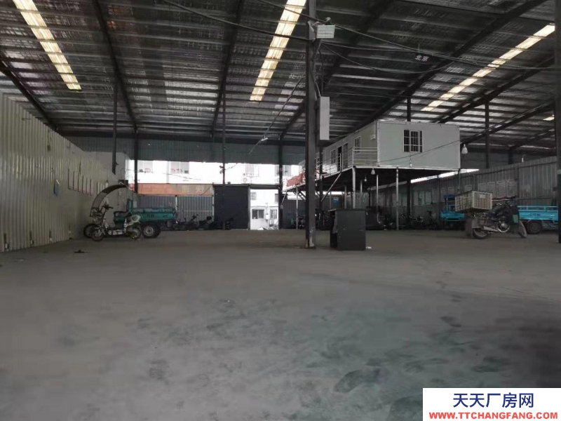 (出租) 福州倉山區(qū)志禾物流園出租(倉儲、物流、廠房、辦公室)