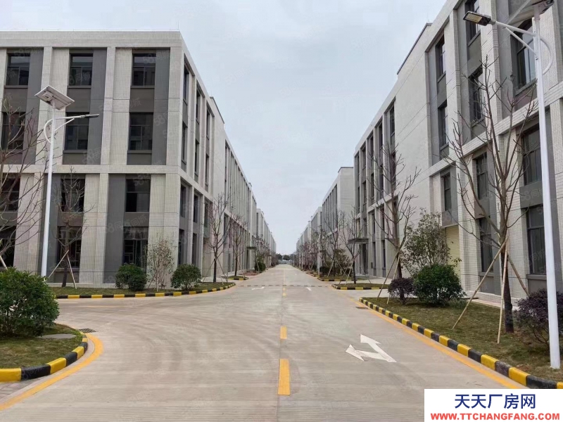 (出售) 芳村地鐵旁800到15000方平層獨(dú)棟！電子科技產(chǎn)業(yè)集聚！