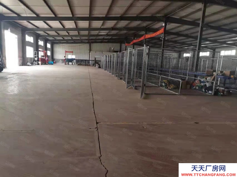 石家莊新華區(qū) 友誼北大街 西營(yíng) 倉(cāng)庫(kù)出租 可分租