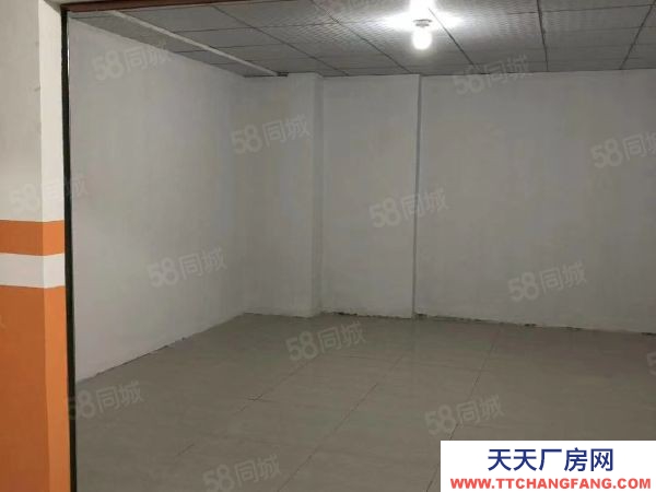 武漢江漢(出租) 1樓至3樓 臨街倉庫 好進出 可分租 面積自由選擇 房東分割
