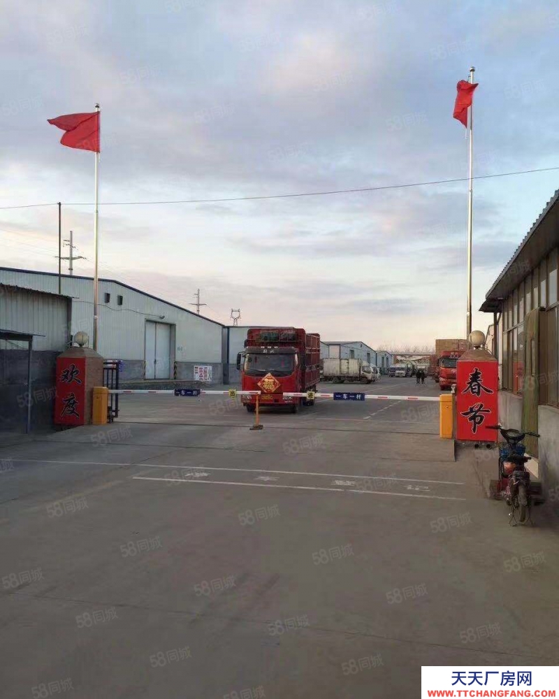 石家莊新華友誼大街太保路，高臺(tái)月臺(tái)庫(kù)出租，水電齊全獨(dú)立變壓器，交通便利