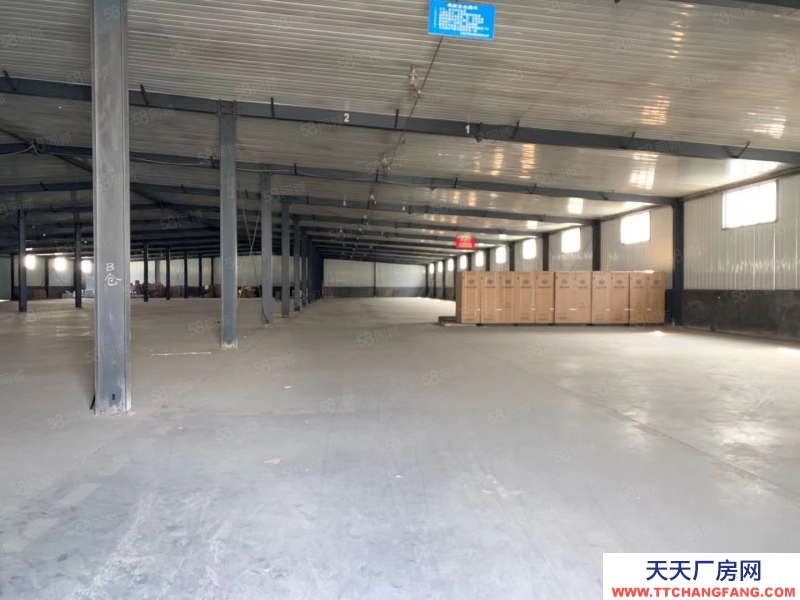 石家莊新華友誼大街太保路,高臺月臺庫出租,水電齊全獨立變壓器,交通便利