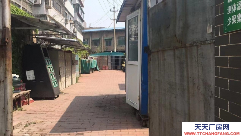 濟南歷下解放橋青后小區紐斯汗蒸北鄰院落一處