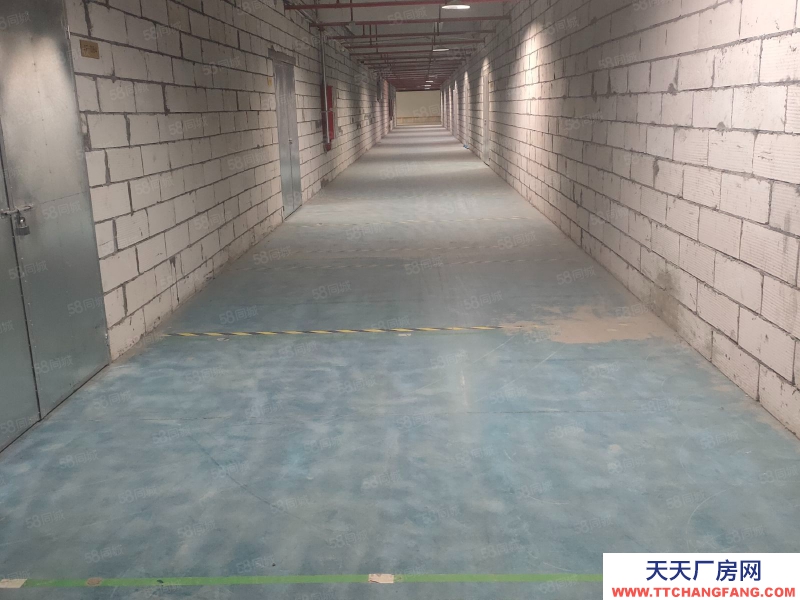 (出租) 國(guó)藝廣場(chǎng)倉(cāng)庫(kù)出租（1001000平方可自由分割）