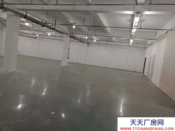 武漢江漢(出租) 倉庫300平米,硚口漂亮小園區,三樓帶電梯