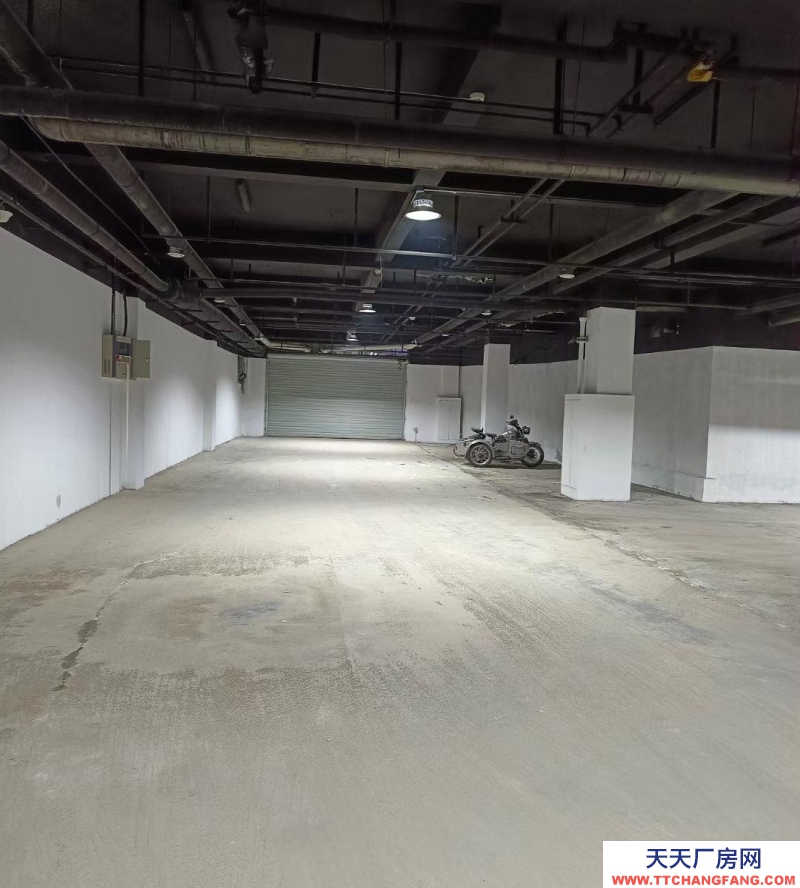 濟南歷下公司直租無中介，龍鼎大道旁