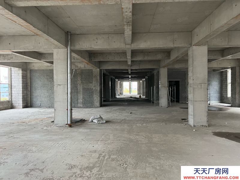 石家莊裕華良村經濟開發區東三環全新園區廠房