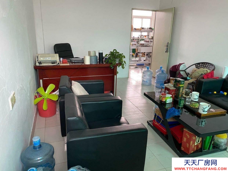 (出租) 越秀水蔭路工業區出租220平