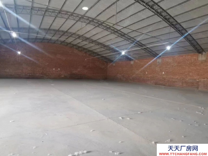 石家莊裕華區 裕翔街 嘉華路 南位炒貨廠 庫房出租