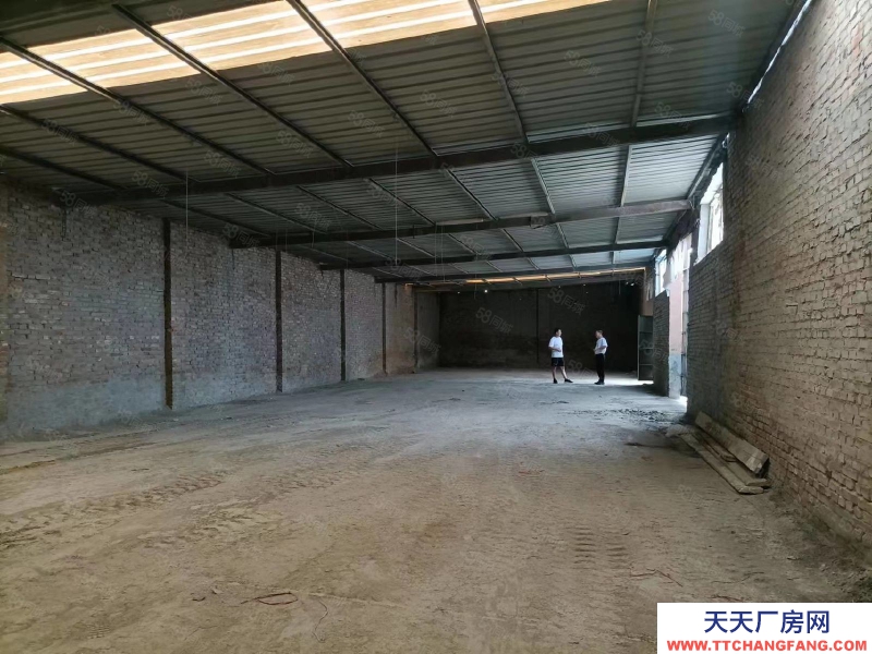 石家莊裕華區 八方村 廠房庫房出租