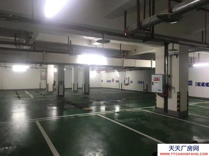 重慶北碚區倉庫出租，交通便利消防設施齊全