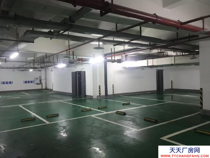 重慶北碚區倉庫出租，交通便利消防設施齊全