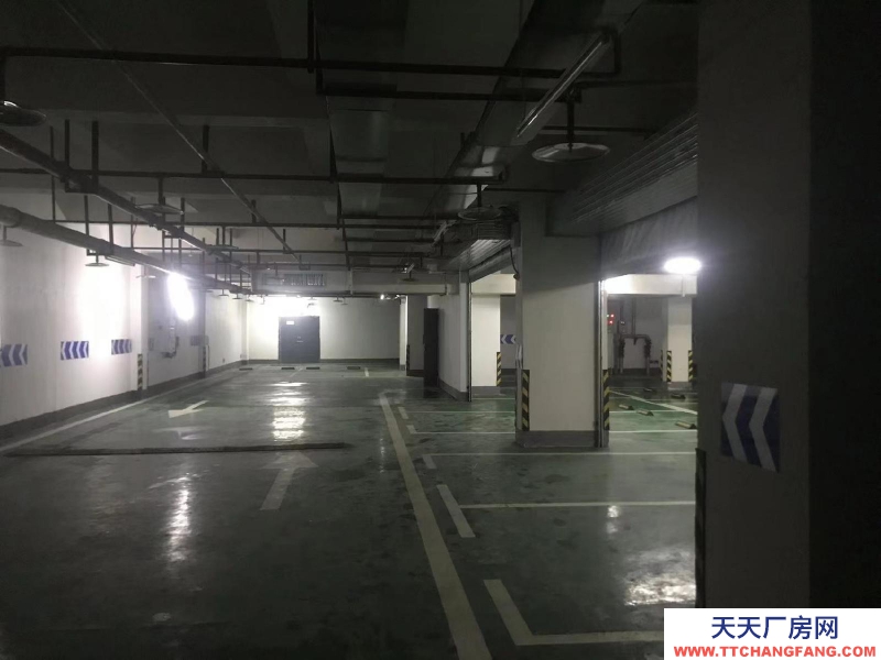 重慶北碚區倉庫出租，交通便利消防設施齊全