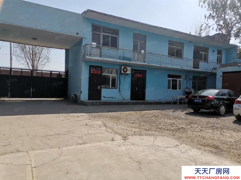 石家莊裕華區(qū) 方興路 西京北 廠房庫房獨(dú)院出租