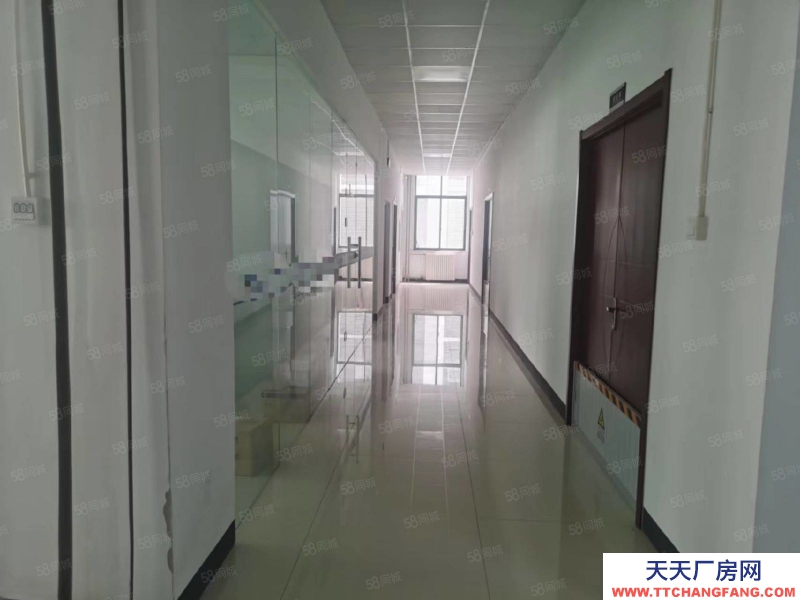 石家莊裕華區(qū)珠江大道與興安大街方億科技園廠房出租